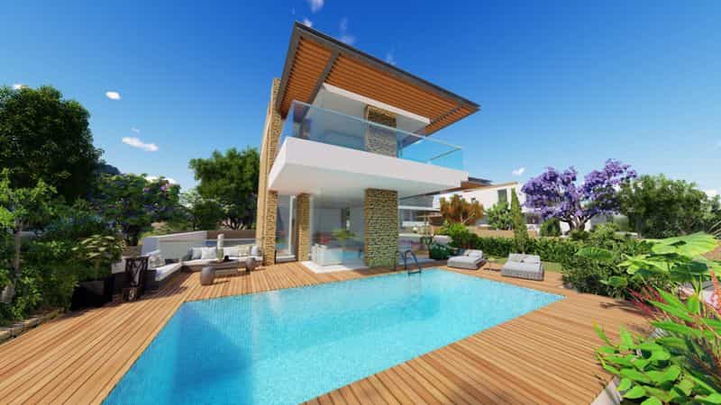 House in Lempa, Pafos 10824657