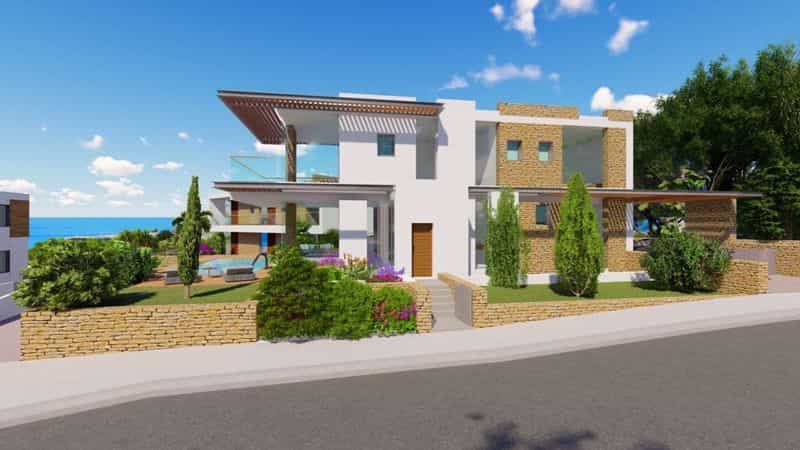 House in Lempa, Pafos 10824657