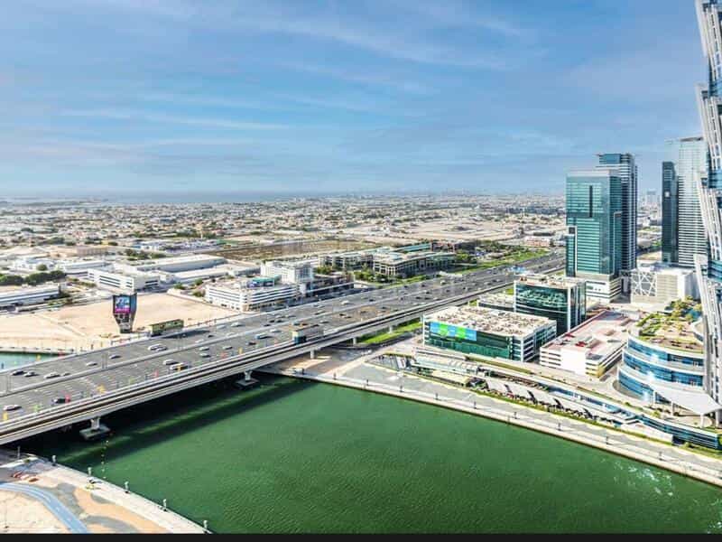 Condominium in Dubai, Dubayy 10824721