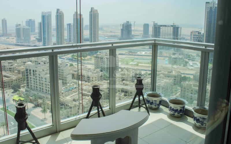 Eigentumswohnung im Dubai, Dubai 10824730