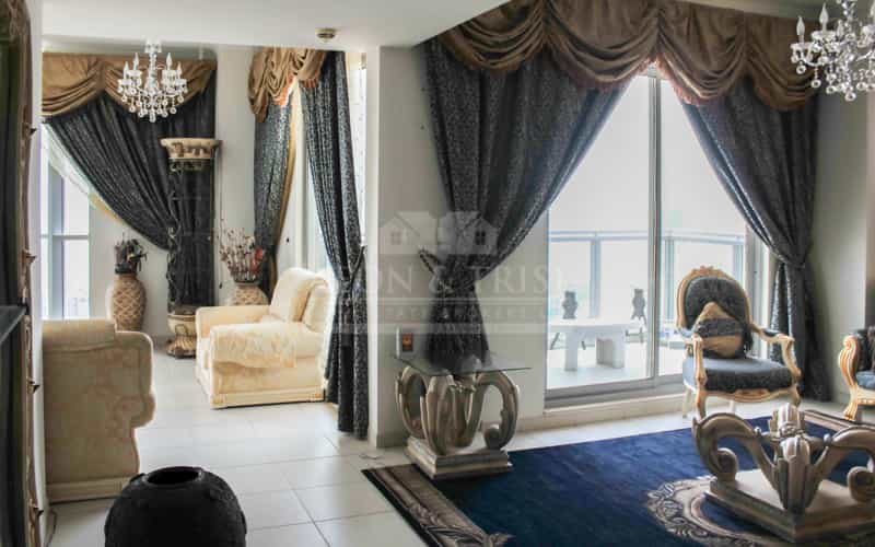 Eigentumswohnung im Dubai, Dubai 10824730