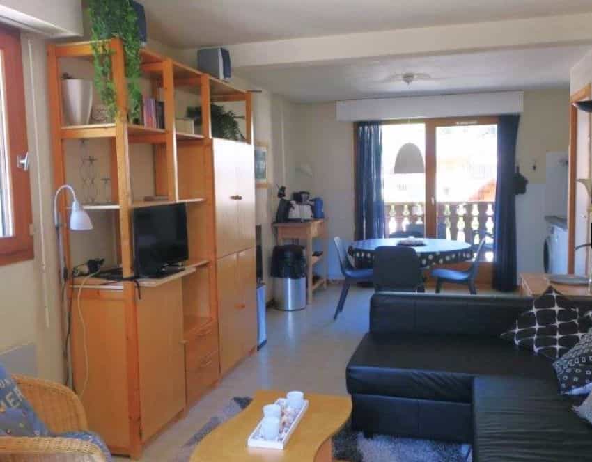 公寓 在 Châtel, Auvergne-Rhône-Alpes 10824805
