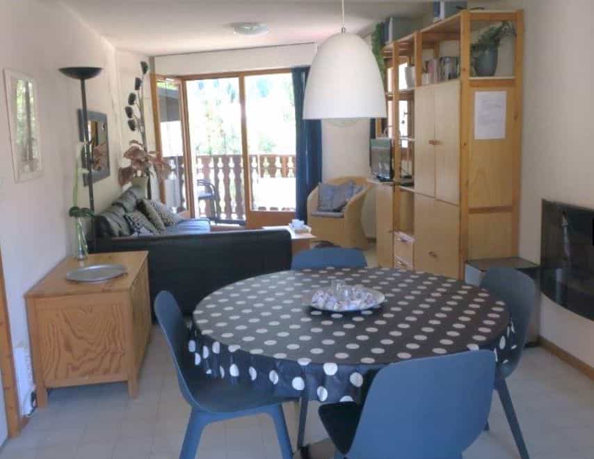 公寓 在 Châtel, Auvergne-Rhône-Alpes 10824805