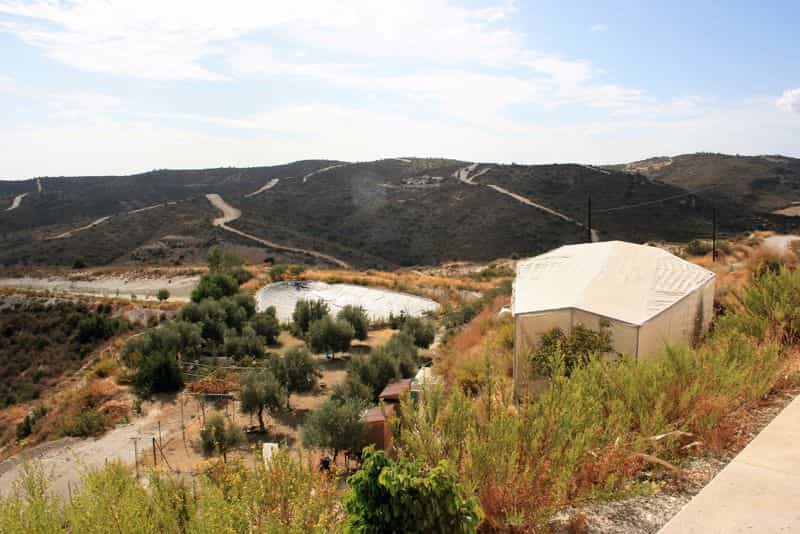 loger dans Kato Drys, Larnaca 10824818