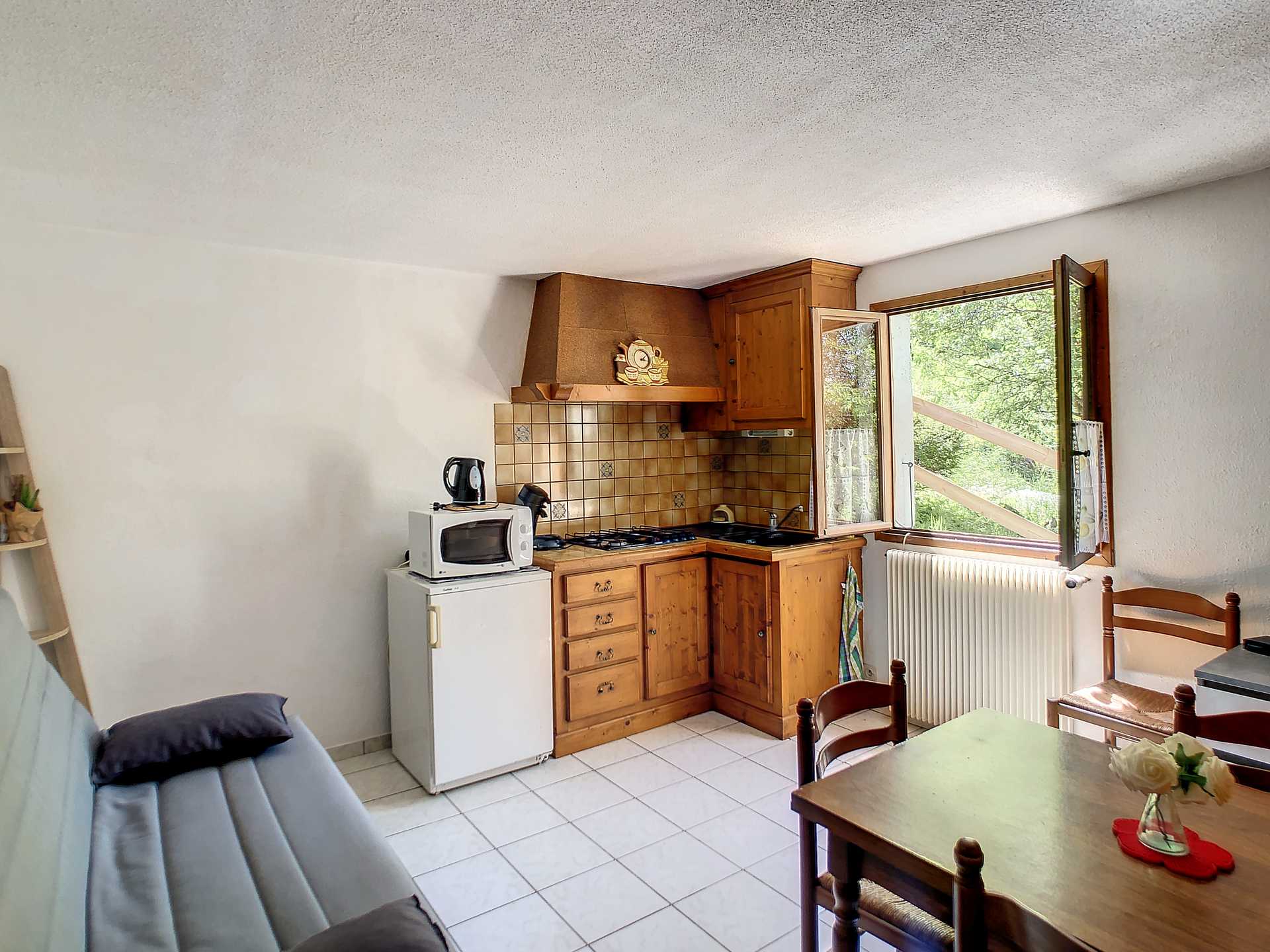 House in Saint-Gervais-les-Bains, Auvergne-Rhône-Alpes 10824829