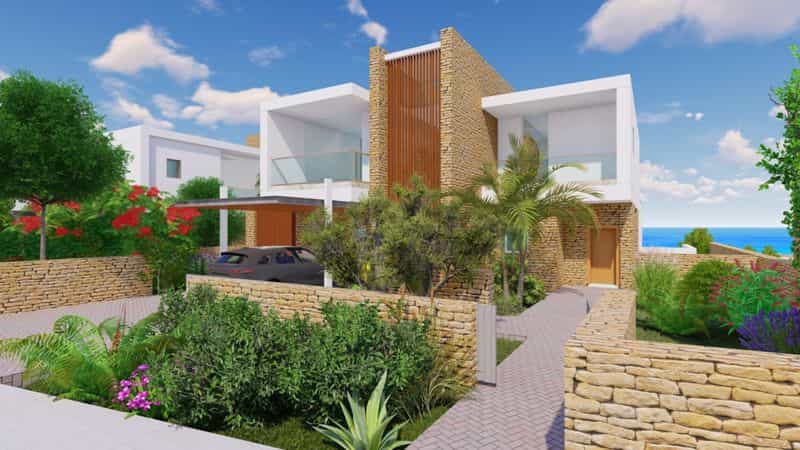 House in Lempa, Pafos 10824838