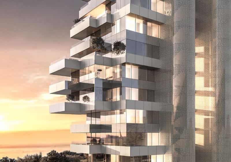 Condominium in Agios Tychon, 6 Agias Varvaras 10824852