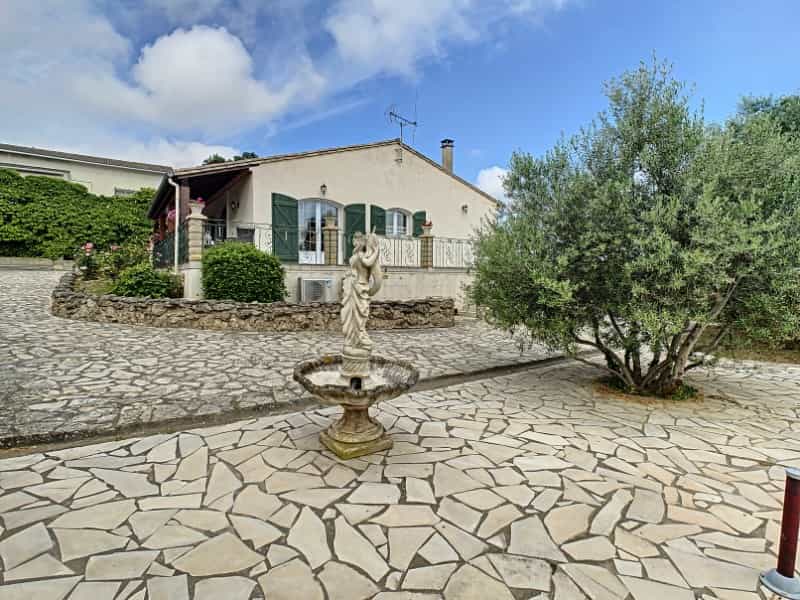 House in Capendu, Occitanie 10824865