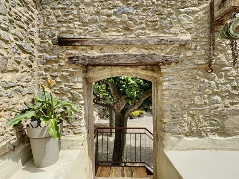 жилой дом в Olonzac, Occitanie 10824866