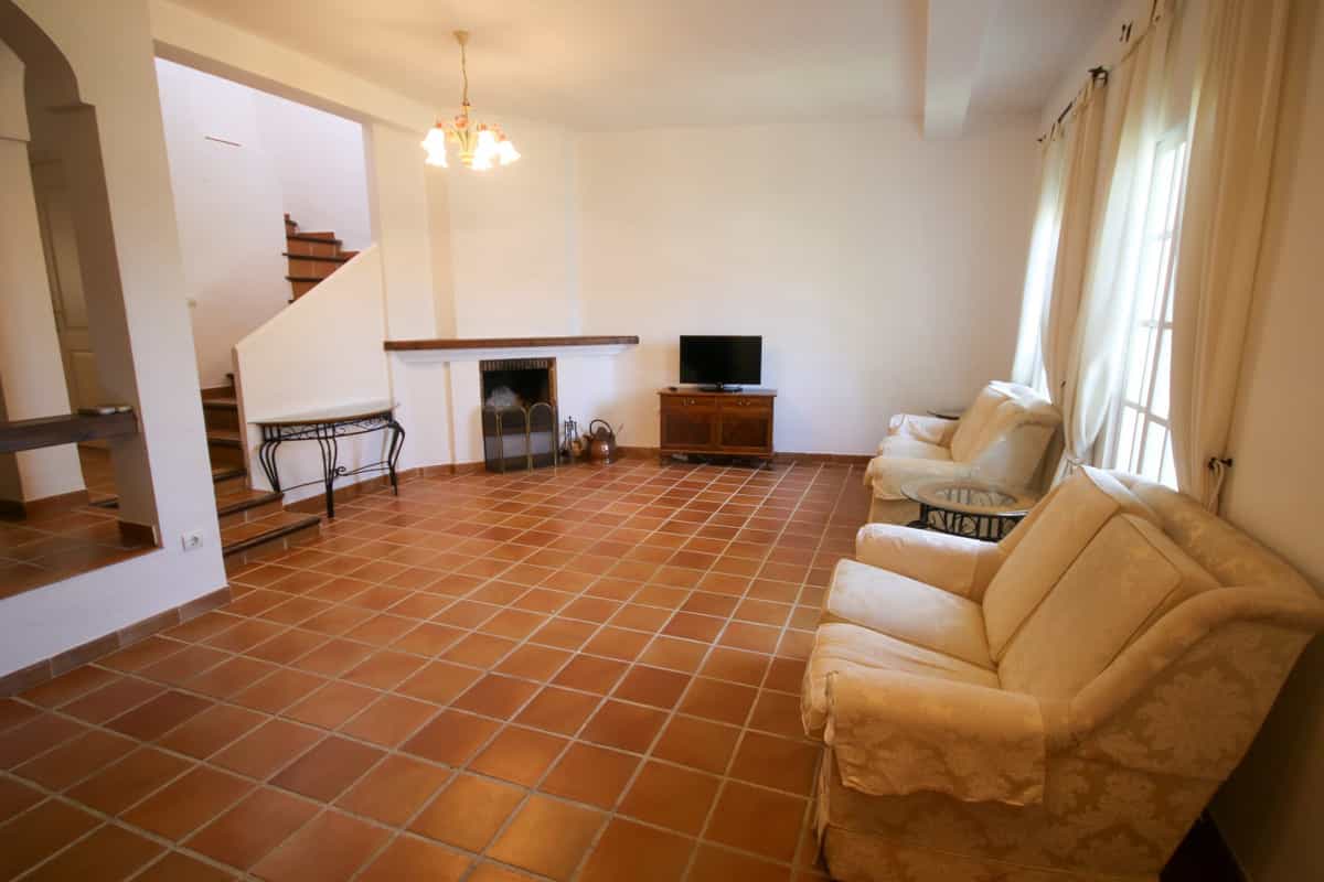 Huis in Istán, Andalucía 10824913