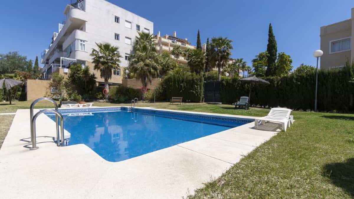 집 에 Urbanización Riviera Sol, Andalucía 10824930
