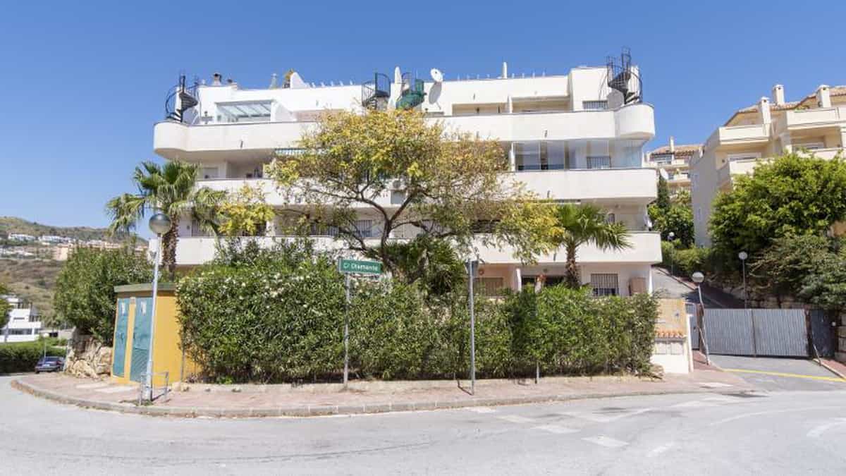 House in Fuengirola, Andalusia 10824930