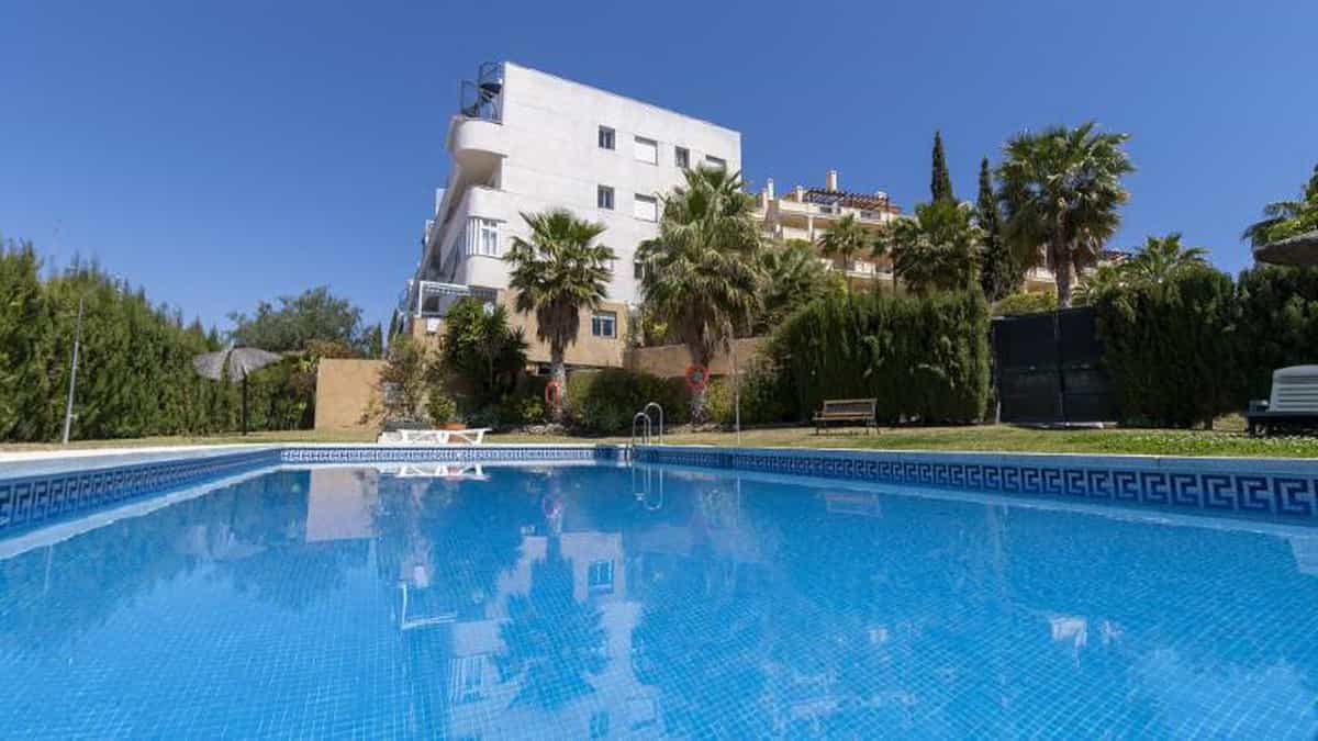 House in Fuengirola, Andalusia 10824930