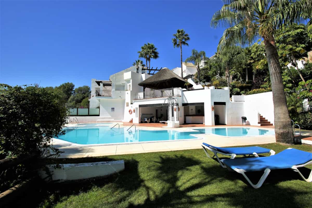 Haus im Istan, Andalusien 10824973