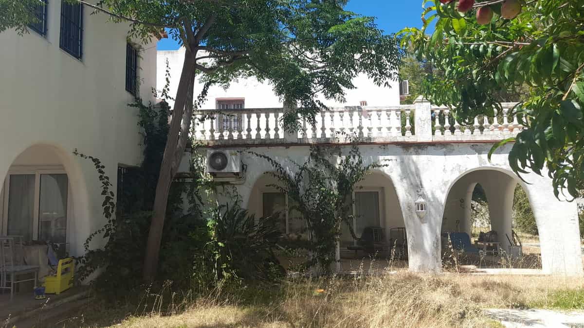 Dom w San Pedro de Alcantara, Andaluzja 10825064