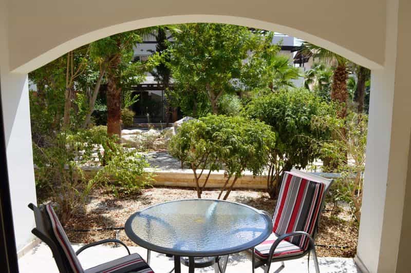 Condominium dans Kiti, Larnaka 10825081