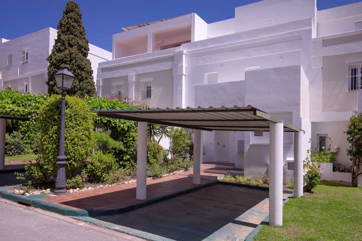 rumah dalam Malaga, Andalusia 10825089