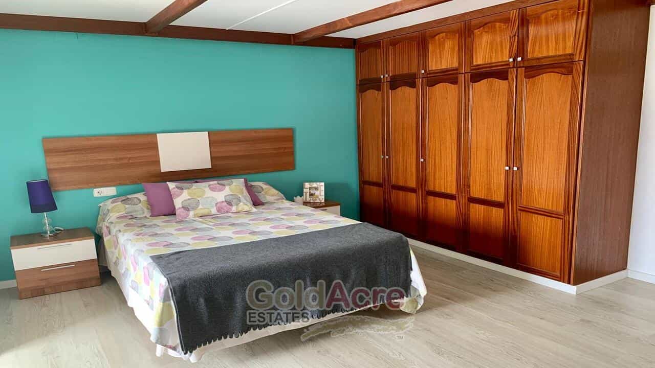 公寓 在 罗萨里奥港, 加那利群岛 10825111