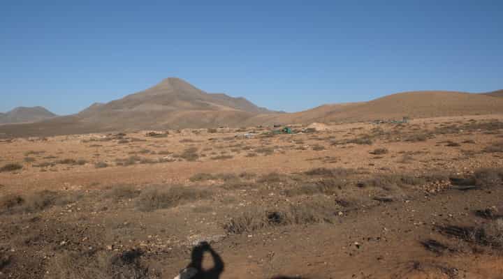 Land in Betancuria, Canary Islands 10825137