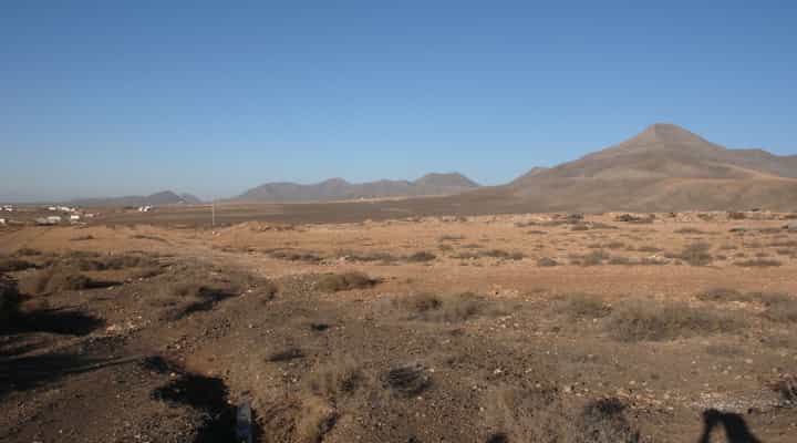 Tanah di Betancuria, Pulau Canary 10825137