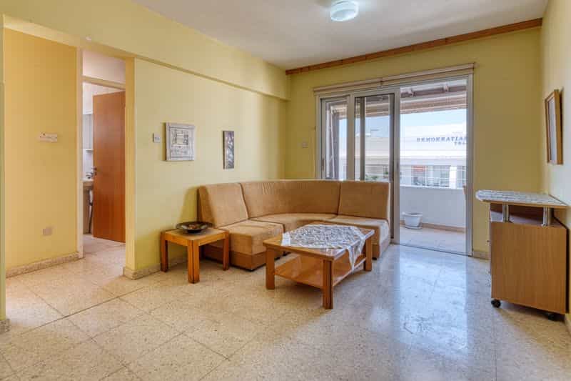 Condominium in Voroklini, Larnaca 10825138