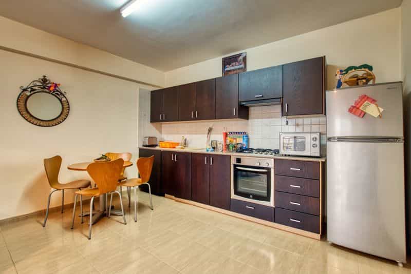 Condominium in Xylofagou, Larnaka 10825157