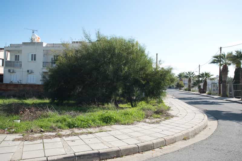 Land in Kiti, Larnaca 10825169