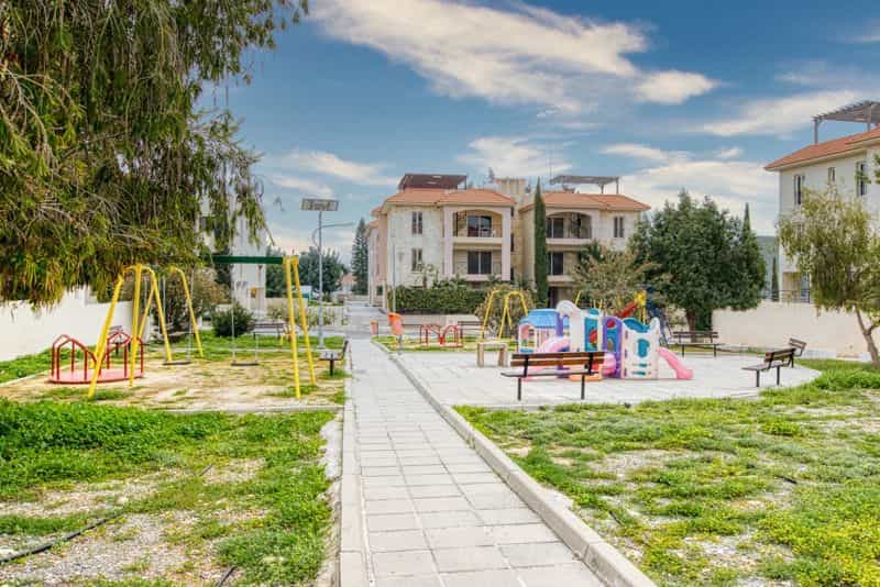 Condominio nel Mazotos, Larnaca 10825171