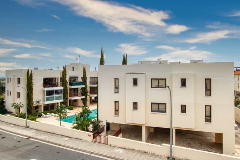Condominio nel Mazotos, Larnaca 10825171