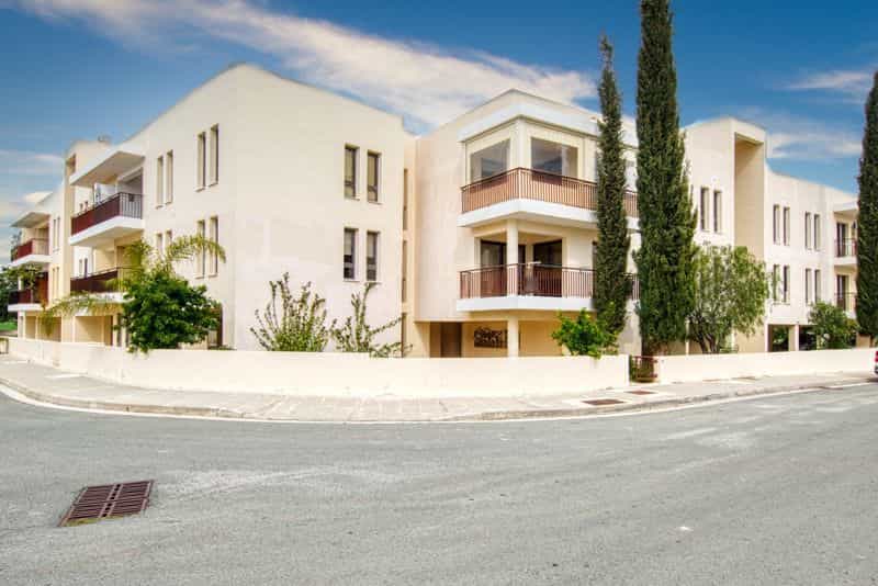 Ejerlejlighed i Mazotos, Larnaca 10825171