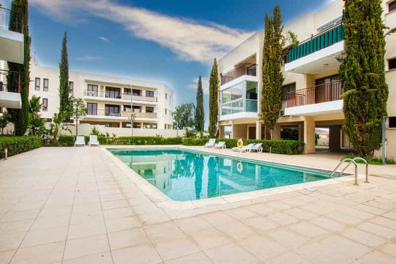 Condominium dans Kiti, Larnaka 10825171