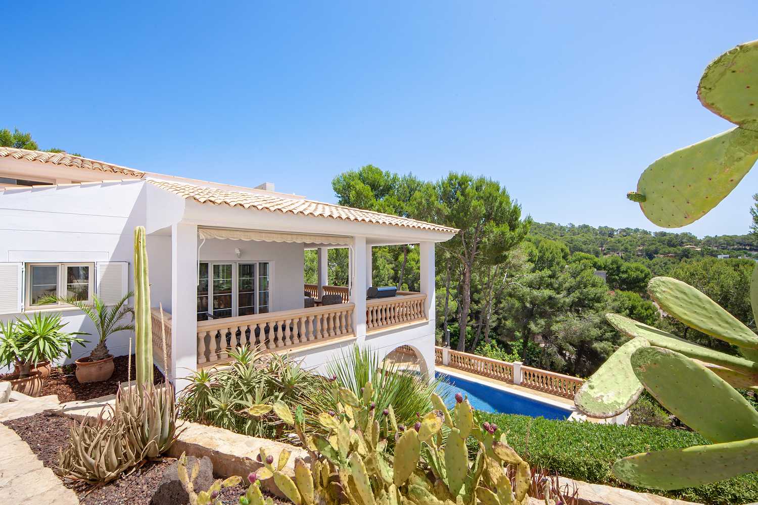 Casa nel Andraitx, Isole Baleari 10825203