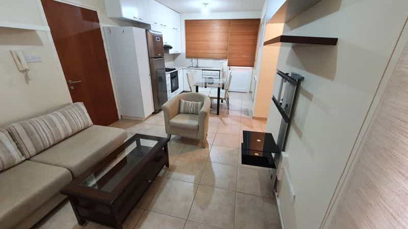 Condominium in Voroklini, Larnaka 10825207