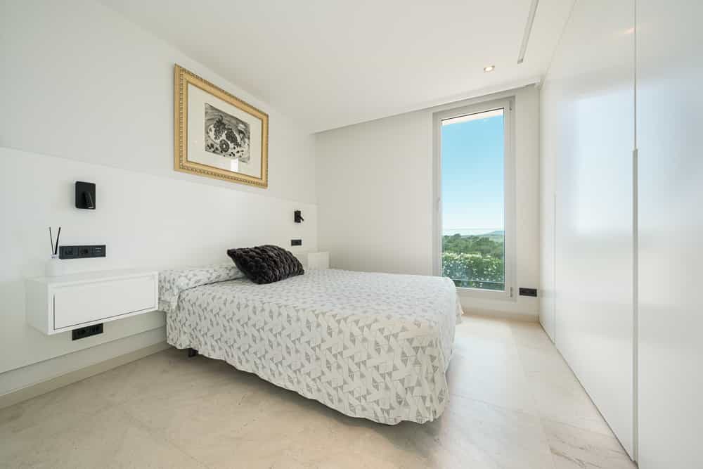 House in Sencelles, Balearic Islands 10825229