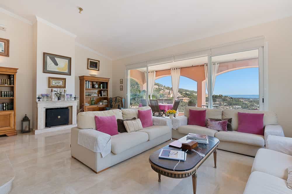 House in Palma, Balearic Islands 10825237
