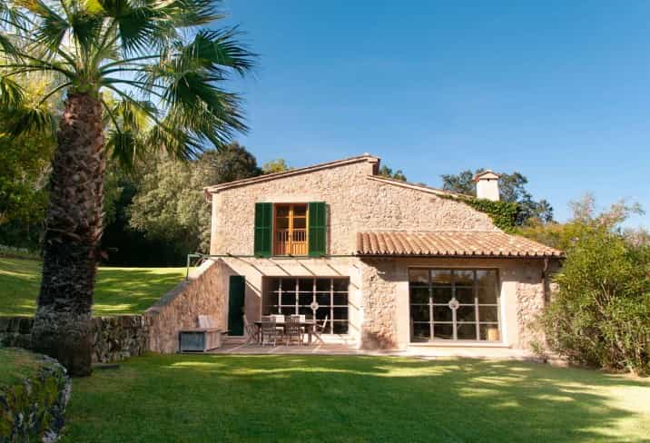 بيت في Pollença, Balearic Islands 10825238