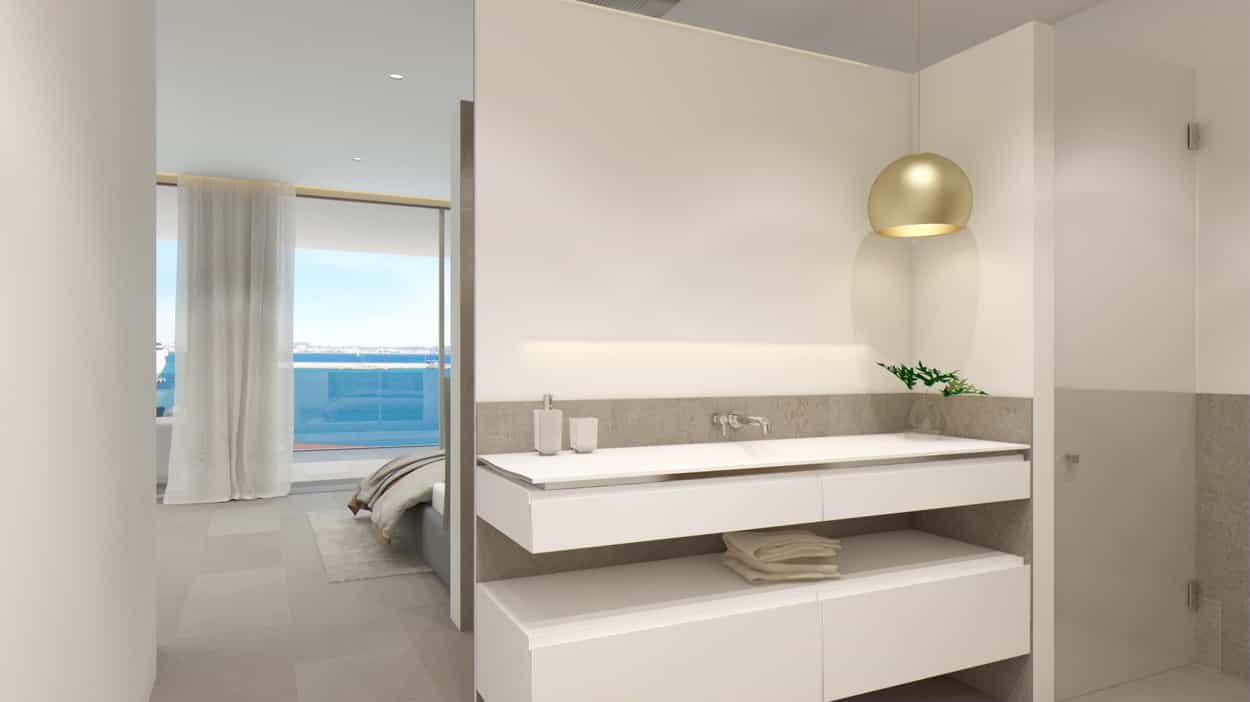 Condominium in Palma, Illes Balears 10825242