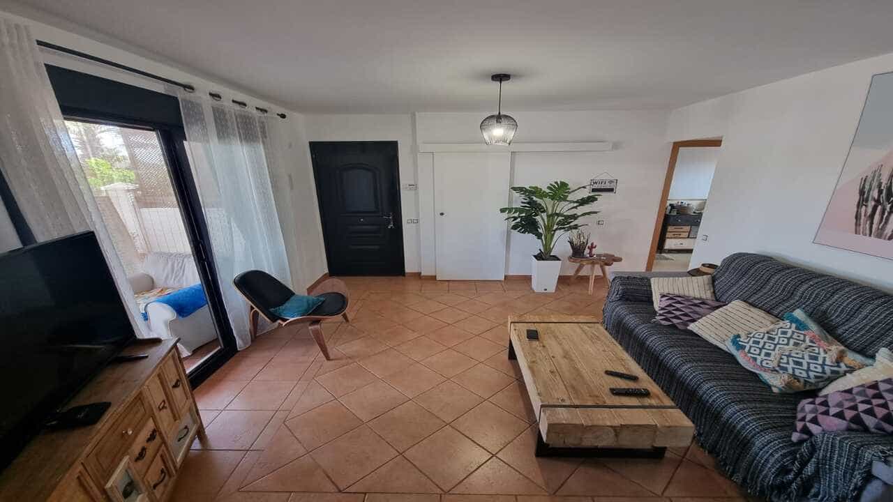 Huis in La Oliva, Canarische eilanden 10825252