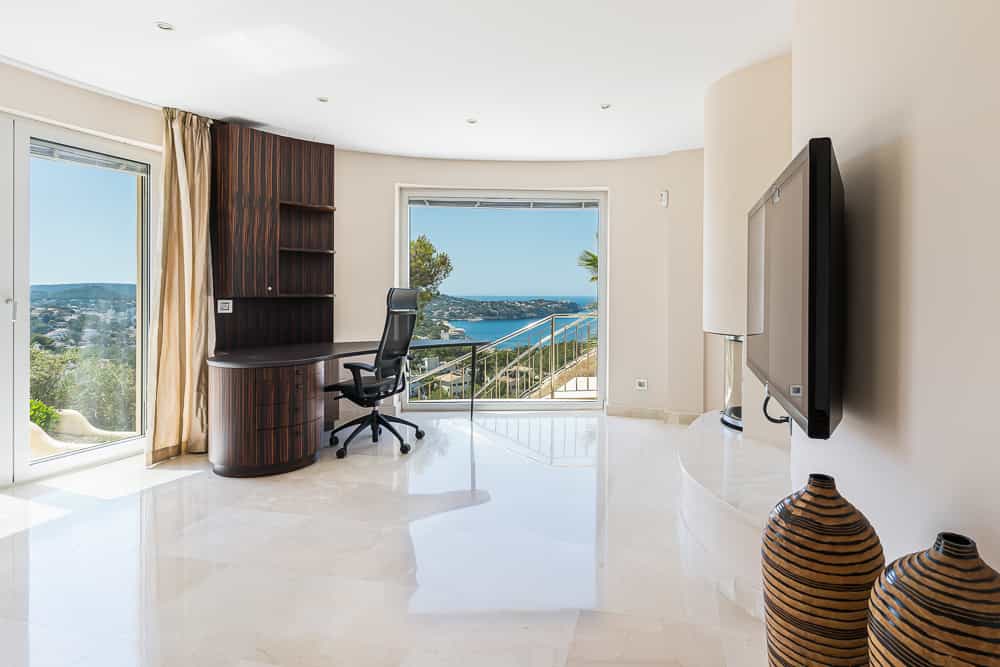 Будинок в Costa de la Calma, Illes Balears 10825260