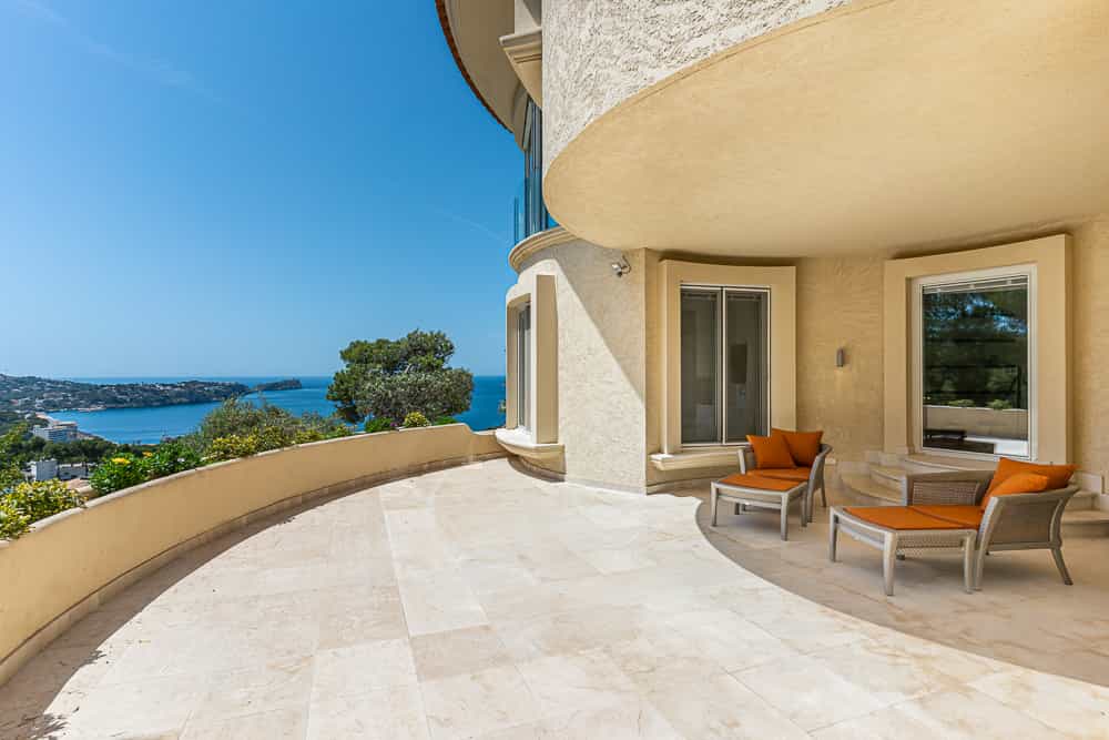 Будинок в Costa de la Calma, Illes Balears 10825260