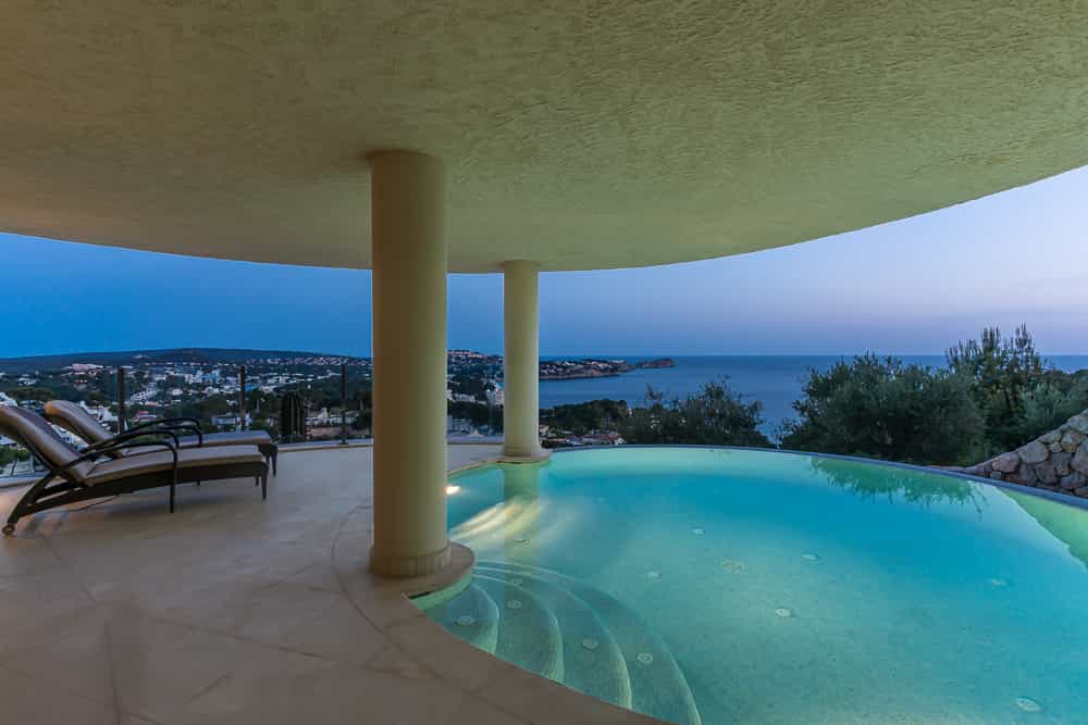 House in Capdella, Balearic Islands 10825260
