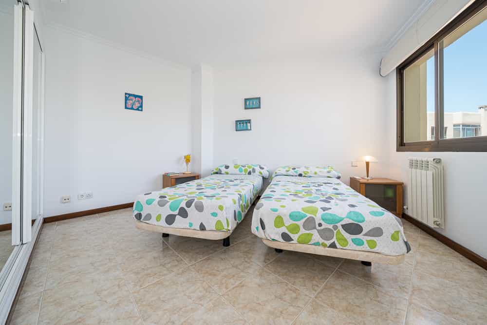 Квартира в Cala Vinyes, Illes Balears 10825266