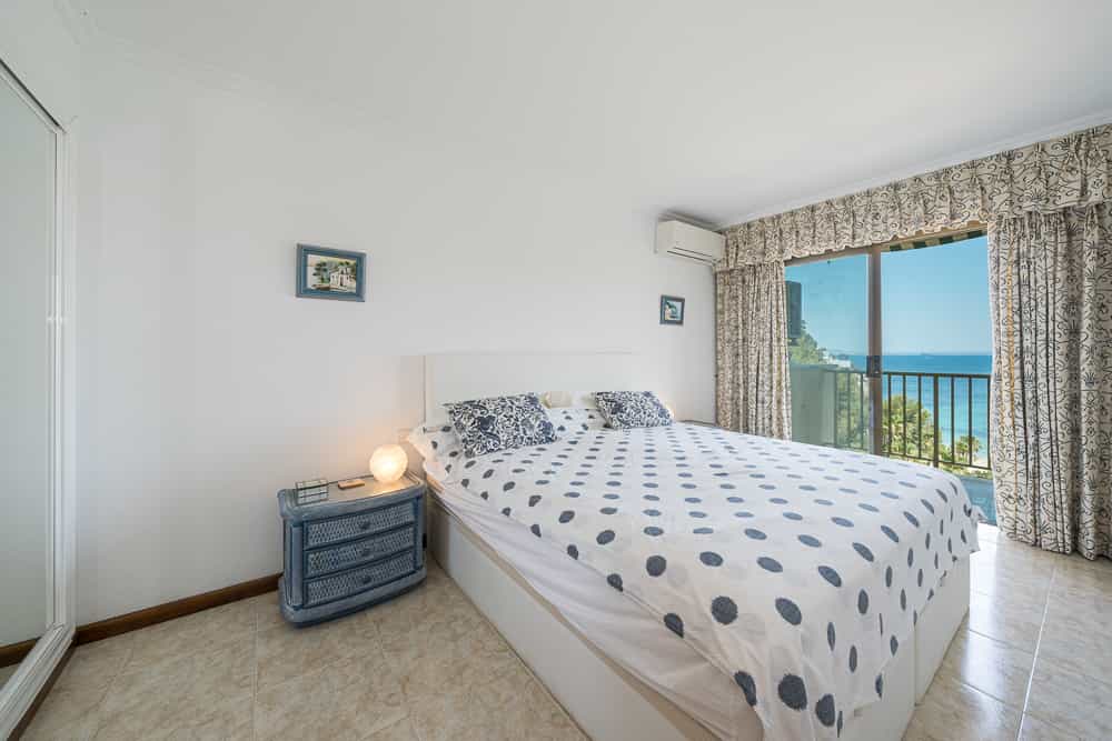 Квартира в Cala Vinyes, Illes Balears 10825266