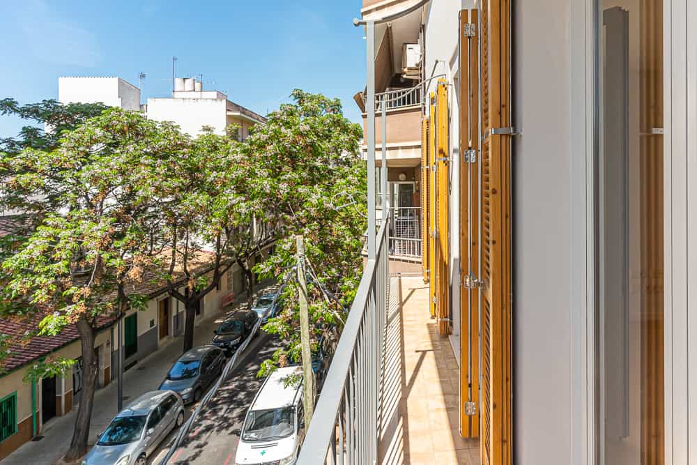 Condominium in Palma, De Balearen 10825289