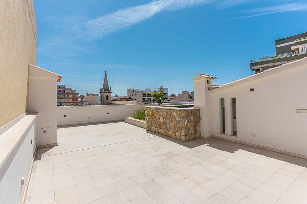 Condominium in Palma, Balearic Islands 10825291
