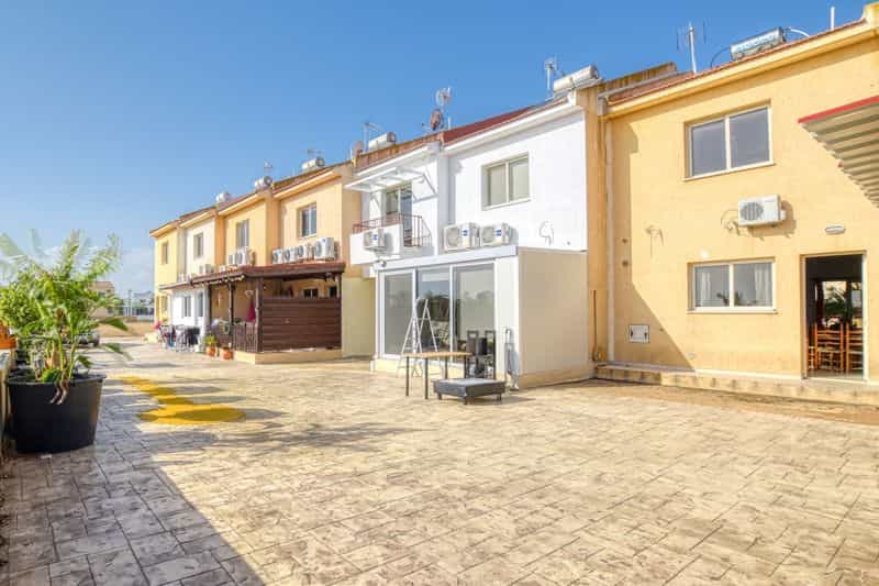 House in Kiti, Larnaca 10825292