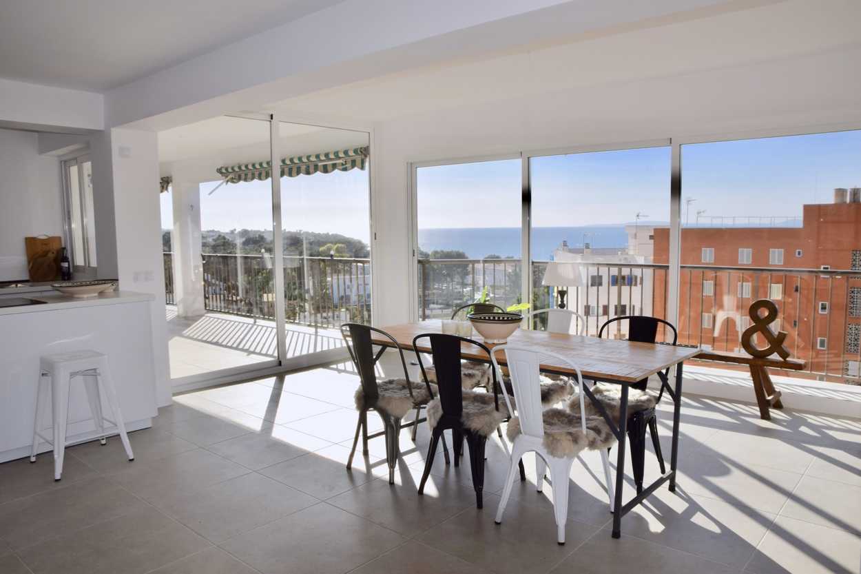 Condominium in S'Arenal, Balearic Islands 10825293