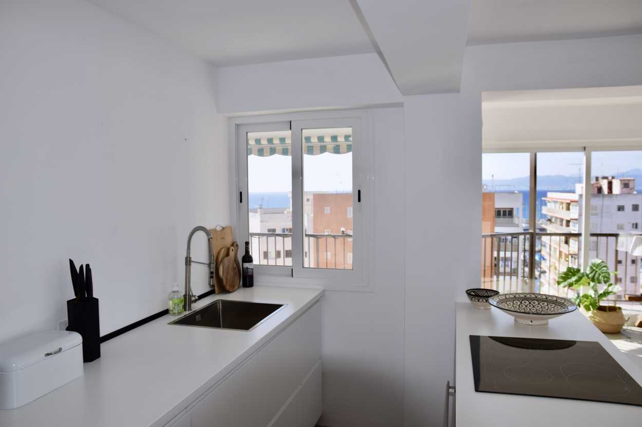 Condominium in S'Arenal, Balearic Islands 10825293