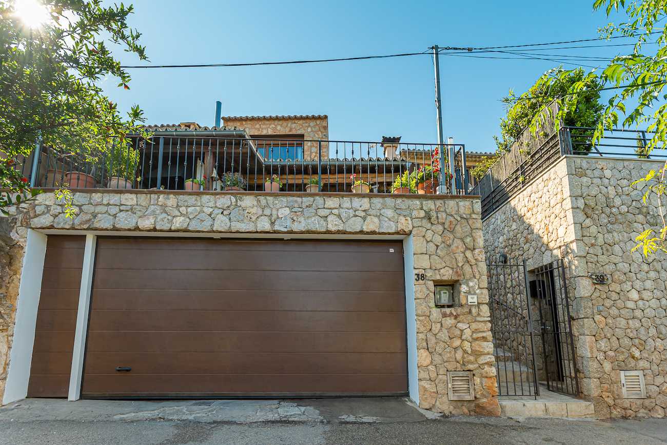 House in Alaró, Illes Balears 10825295