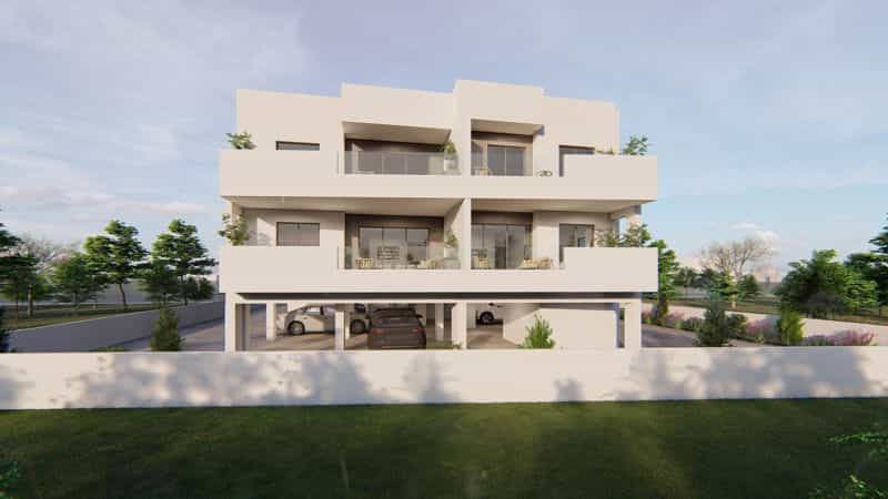 Condominium in Frenaros, Famagusta 10825318
